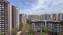Blk 665C Waterway Woodcress (Punggol), HDB 4 Rooms #549787461